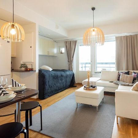 Vasko Luxurious Suites, Hiisi Rovaniemi Exterior foto
